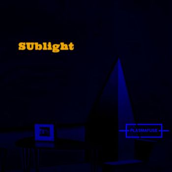 Plasmafuse - Sublight
