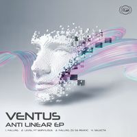 Ventus - Anti Linear EP