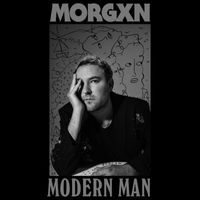 Morgxn - Modern Man