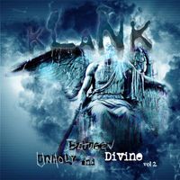 Klank - Between Unholy and Divine, Vol. 2