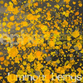 Maff - Luminous Beings