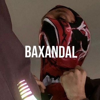 ASTYTEKK - BAXANDAL