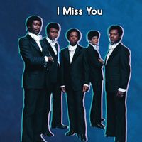 Harold Melvin & The Blue Notes - I Miss You