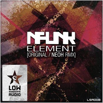 Nfunk feat. Neoh - Element