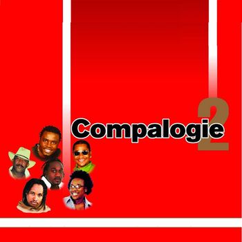 Various Artists - Compalogie 2
