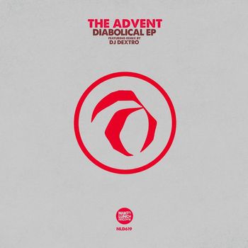 The Advent - Diabolical EP