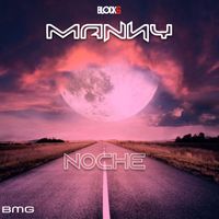 Manny - Noche (Explicit)