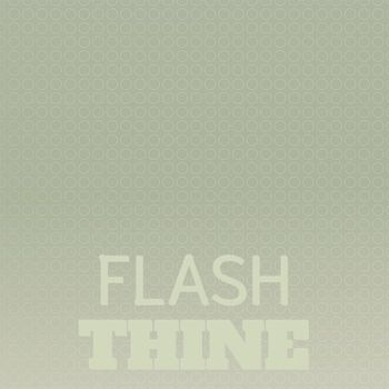 Various Artists - Flash Thine