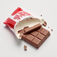 CRRDR - KIT KAT