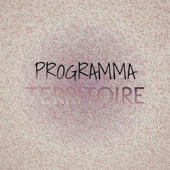 Various Artists - Programma Territoire