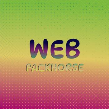 Various Artists - Web Packhorse