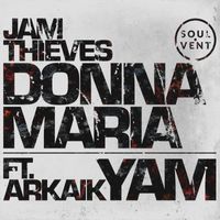 Jam Thieves - Donna-Maria / YAM