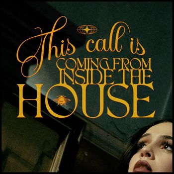 Bea Miller - this call is coming from inside the house (Explicit)