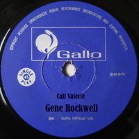 Gene Rockwell - Call Valerie