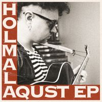 HOLMALA - Aqust
