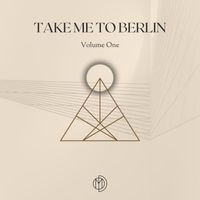 Dimo Mähtarp - Take Me To Berlin - Vol. 1 (Explicit)