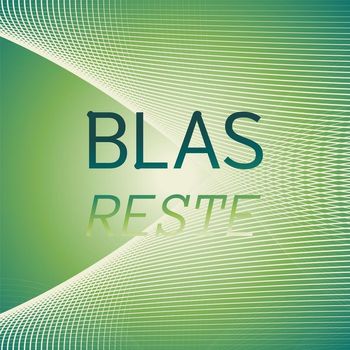 Various Artists - Blas Reste