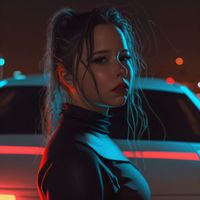 Jaxson - BadLilThang