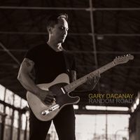 Gary Dacanay - Random Road