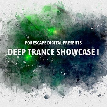Various Artists - Deep Trance Showcase