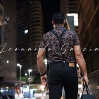 Leonardo Garcia - Amor infalível