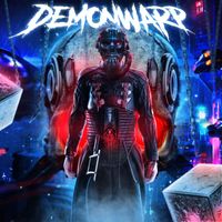 Demonwarp - Lust Lies in Betrayal