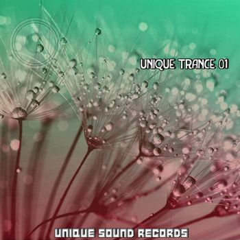 Various Artists - Unique Trance 01