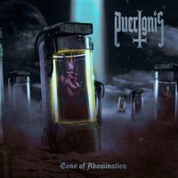 Puerignis - Sons Of Abomination