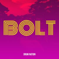Drum Nation - Bolt