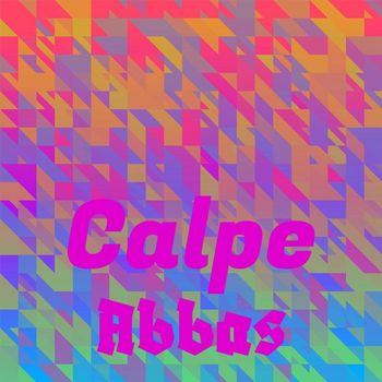 Various Artists - Calpe Abbas