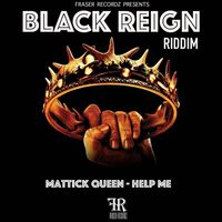 Mattick Queen - Help Me (Official Audio)