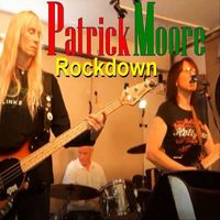 Patrick Moore - Rockdown