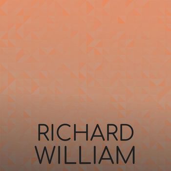 Various Artists - Richard William