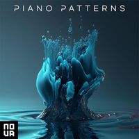 Peter Larsen - Piano Patterns