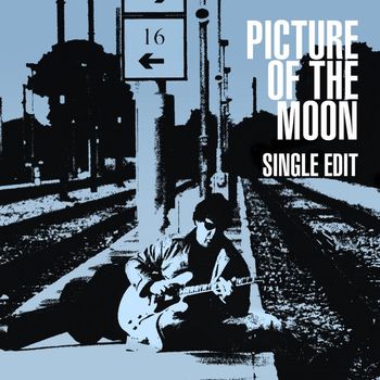 Gary Moore - Picture of the Moon (Single Edit)