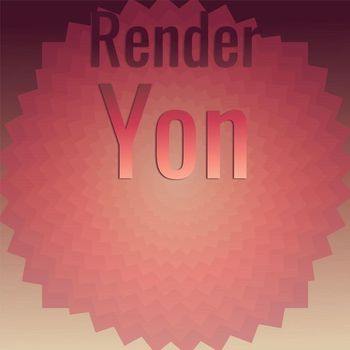 Various Artists - Render Yon
