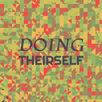 Various Artists - Doing Theirself