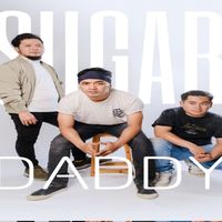 Sugar Daddy - Cantik