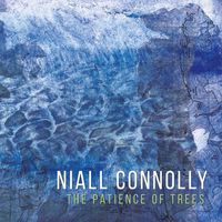 Niall Connolly - The Patience of Trees (Explicit)