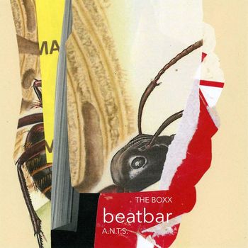 beatbar - A.N.T.S.