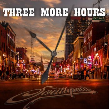 Southpaw - Three More Hours