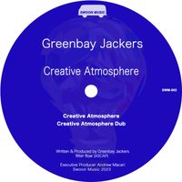 Greenbay Jackers - Creative Atmosphere