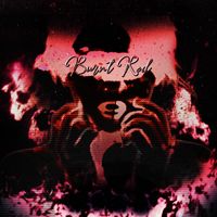 trNebula - Burnt Red (Explicit)