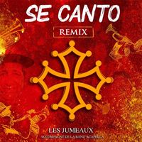 Les Jumeaux - Se canto (Remix Français)
