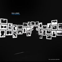 Paul Jones - The Process