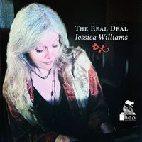 Jessica Williams - The Real Deal