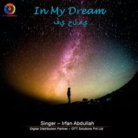 Irfan Abdullah - In My Dream - Single