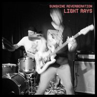 Sunshine Reverberation - Light Rays