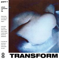 December - Transform Pt. 1, What Remains Of Us