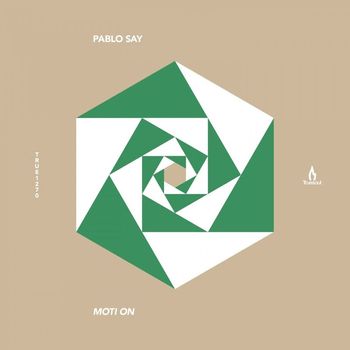 Pablo Say - Moti On